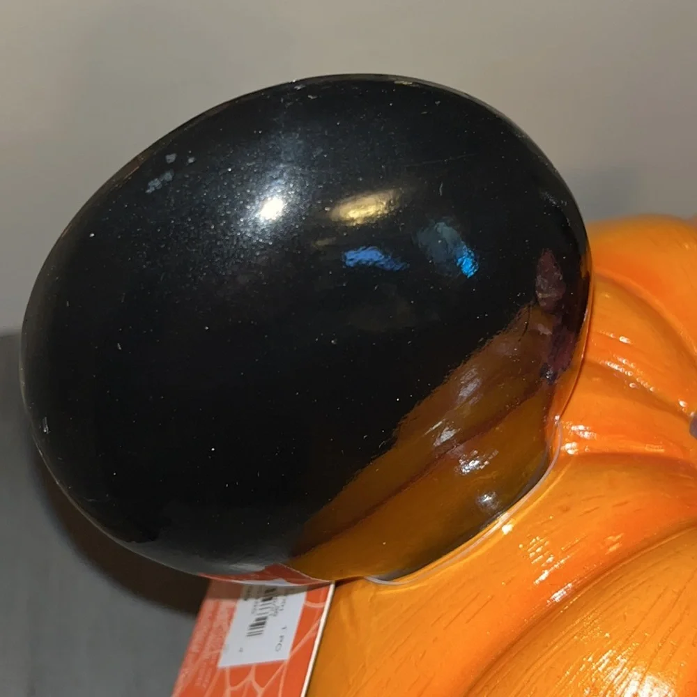 New Disney’s Mickey Mouse pumpkin Halloween Decor